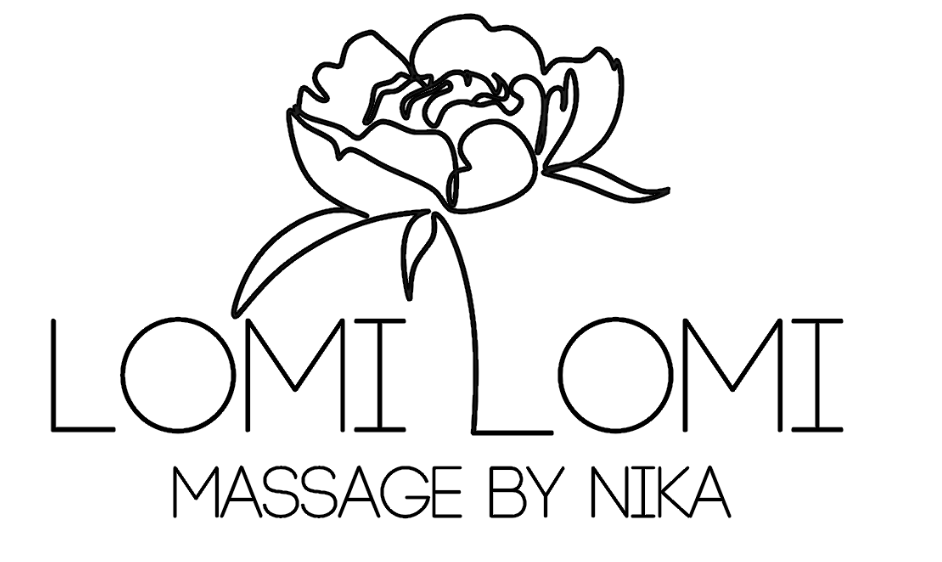 Lomi Lomi Massage by Nika